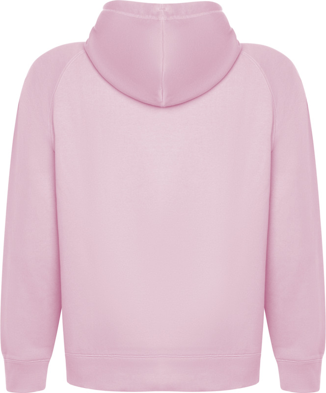 Vinson organic cotton unisex hoodie - Image 32