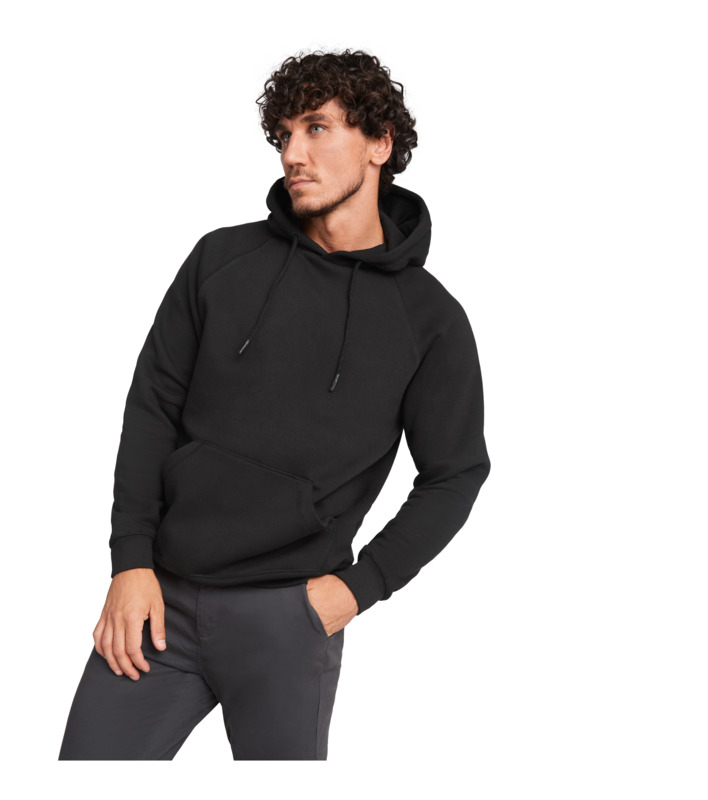 Vinson organic cotton unisex hoodie - Image 41
