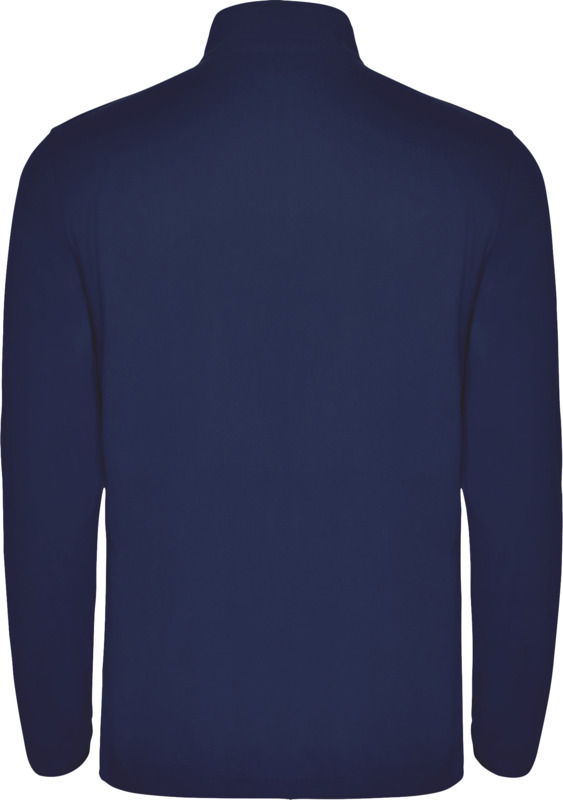 Himalaya men's quarter zip fleece jacket - Image 2