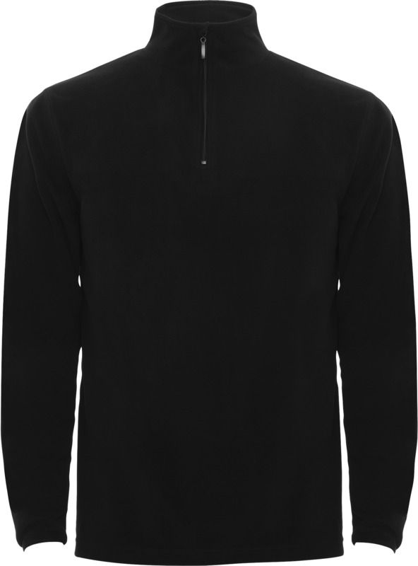Himalaya men's quarter zip fleece jacket - Image 6