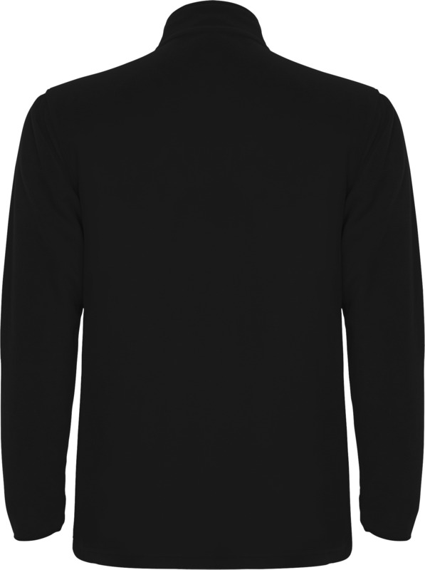 Himalaya men's quarter zip fleece jacket - Image 7