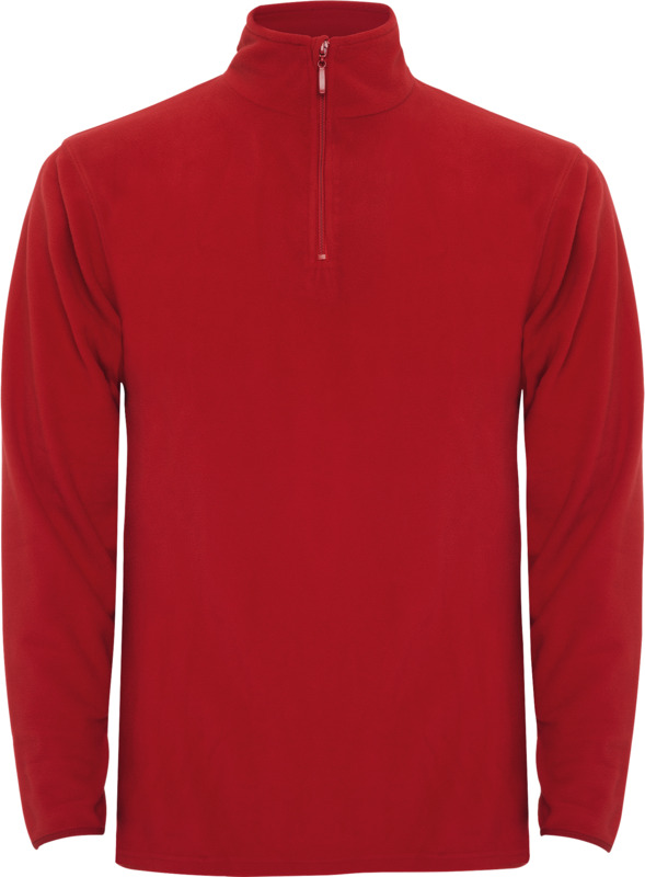 Himalaya men's quarter zip fleece jacket - Image 11