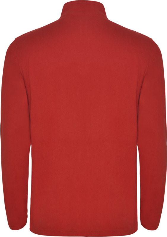 Himalaya men's quarter zip fleece jacket - Image 12