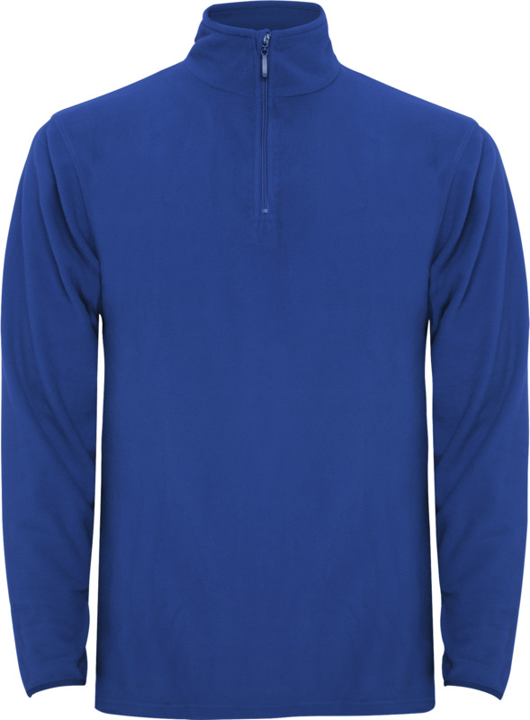 Himalaya men's quarter zip fleece jacket - Image 16
