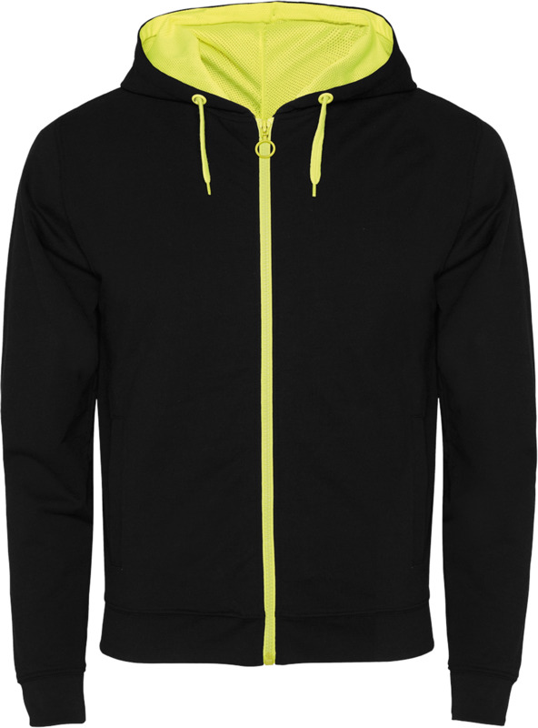 Fuji unisex sweat jacket