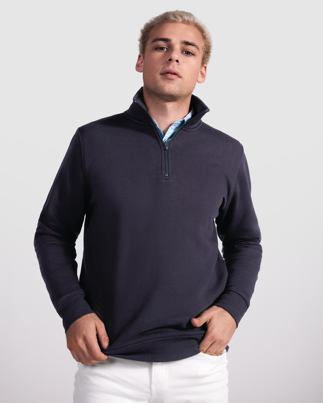 Aneto quarter zip sweater - Image 4