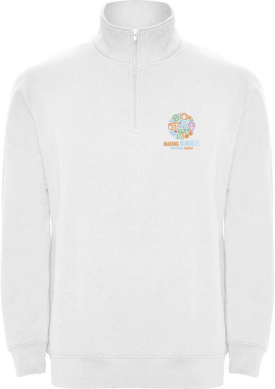 Aneto quarter zip sweater - Image 12