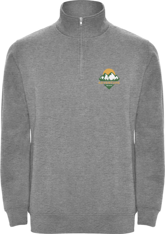 Aneto quarter zip sweater - Image 24