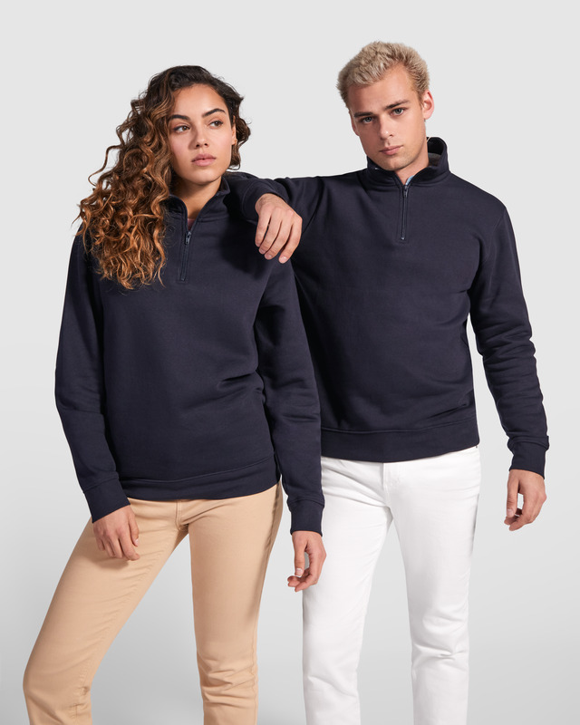 Aneto quarter zip sweater - Image 45