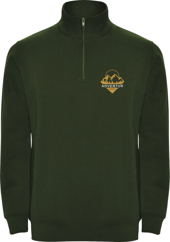 Aneto quarter zip sweater - Image 48