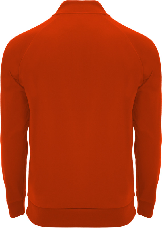 Epiro long sleeve unisex quarter zip sweatshirt - Image 17