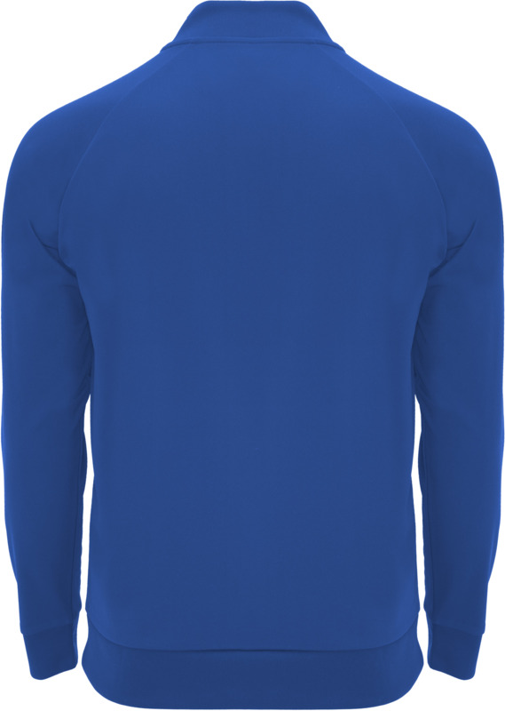 Epiro long sleeve unisex quarter zip sweatshirt - Image 22