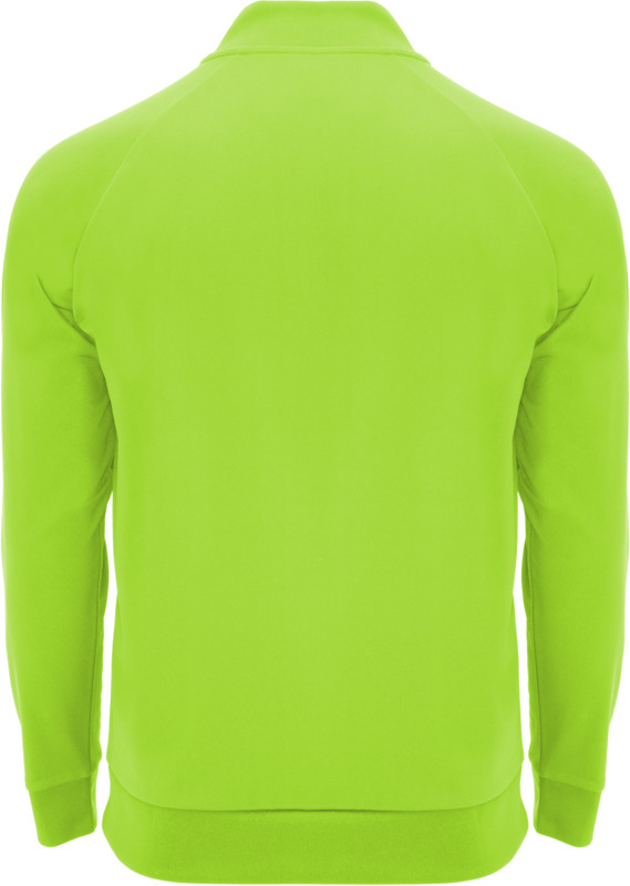 Epiro long sleeve unisex quarter zip sweatshirt - Image 27