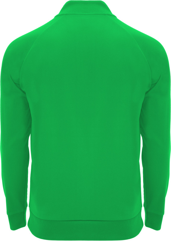 Epiro long sleeve unisex quarter zip sweatshirt - Image 32