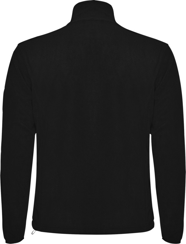 Luciane men's full zip fleece jacket - Image 14