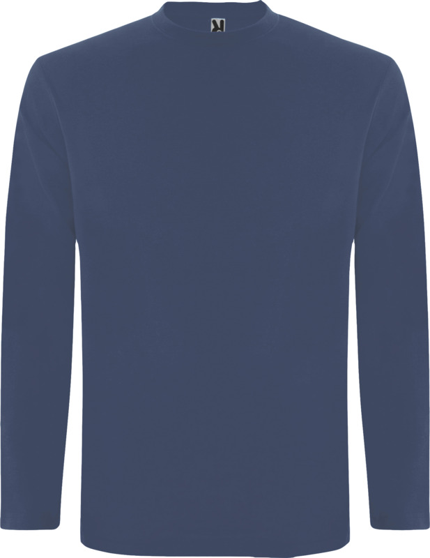Extreme long sleeve men's t-shirt - Image 3