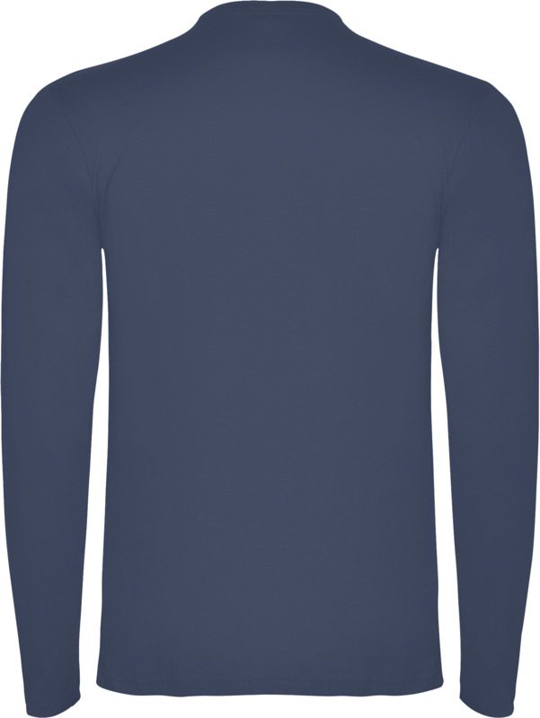 Extreme long sleeve men's t-shirt - Image 4