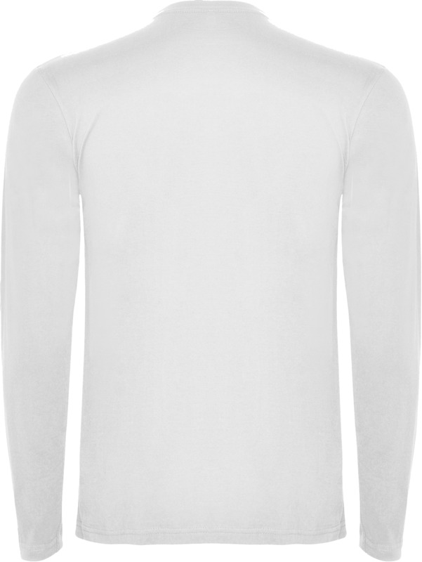 Extreme long sleeve men's t-shirt - Image 16