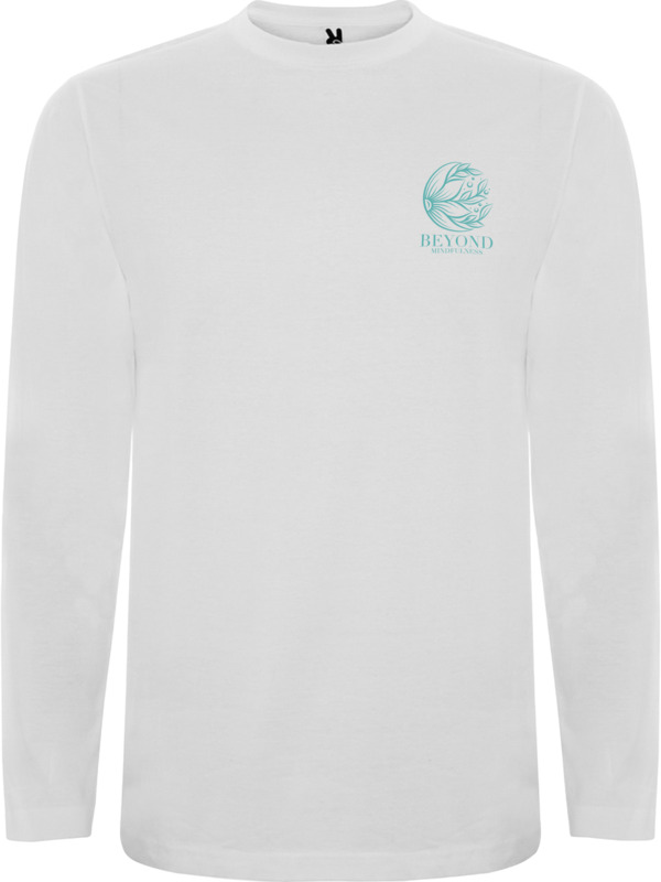 Extreme long sleeve men's t-shirt - Image 20