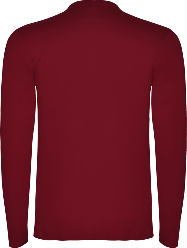 Extreme long sleeve men's t-shirt - Image 22