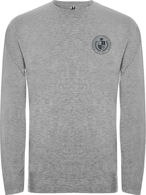 Extreme long sleeve men's t-shirt - Image 32