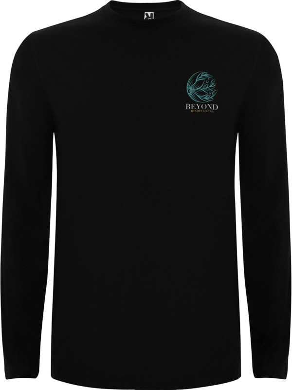 Extreme long sleeve men's t-shirt - Image 38