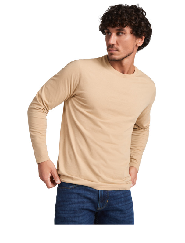 Extreme long sleeve men's t-shirt - Image 43