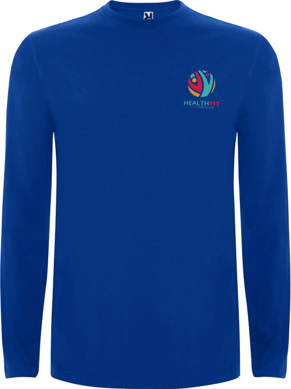 Extreme long sleeve men's t-shirt - Image 50