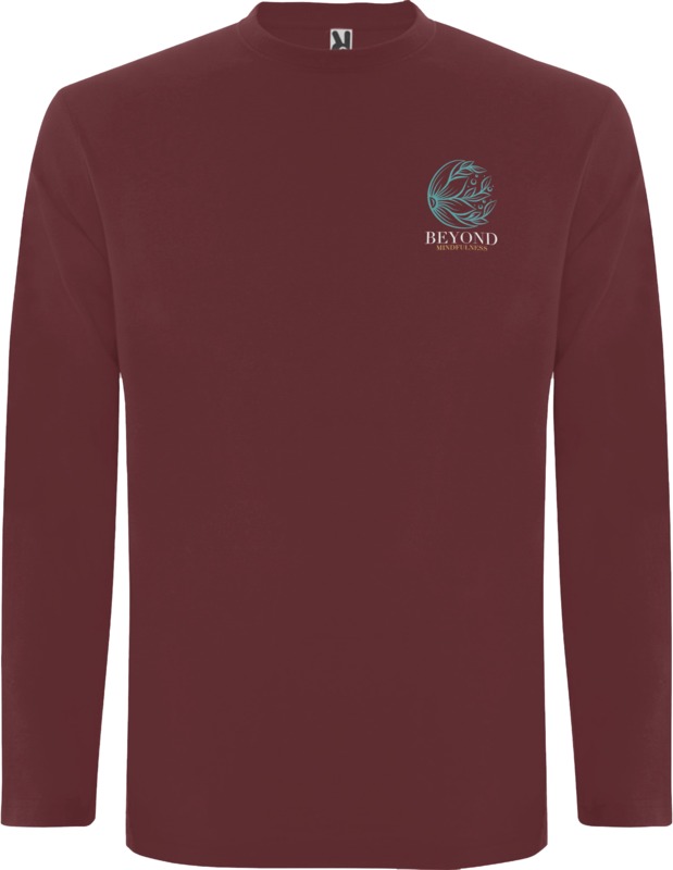 Extreme long sleeve men's t-shirt - Image 58