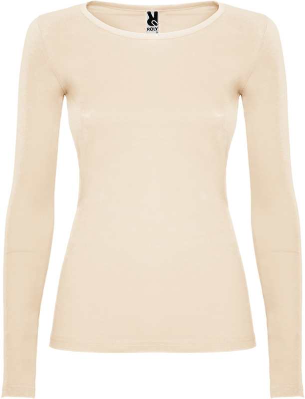 Extreme long sleeve women's t-shirt