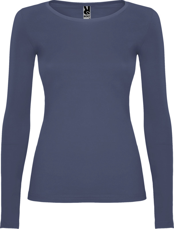 Extreme long sleeve women's t-shirt - Image 3