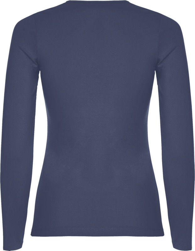 Extreme long sleeve women's t-shirt - Image 4