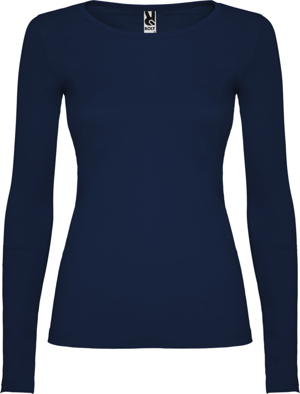 Extreme long sleeve women's t-shirt - Image 8