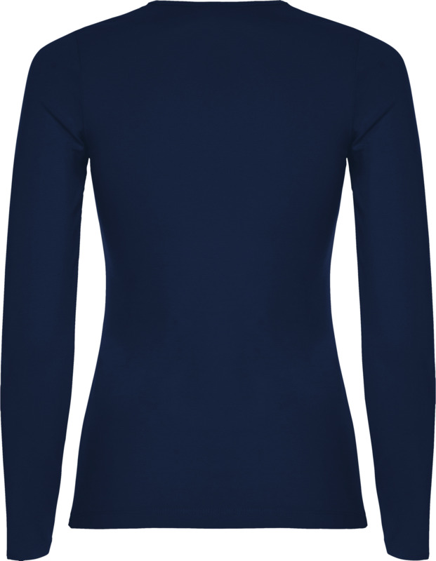Extreme long sleeve women's t-shirt - Image 9