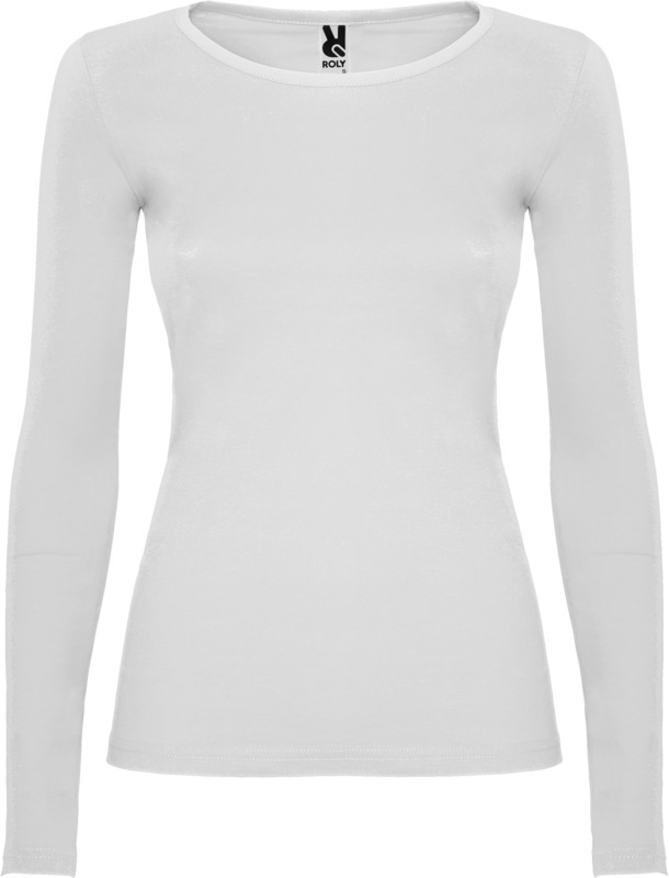 Extreme long sleeve women's t-shirt - Image 13