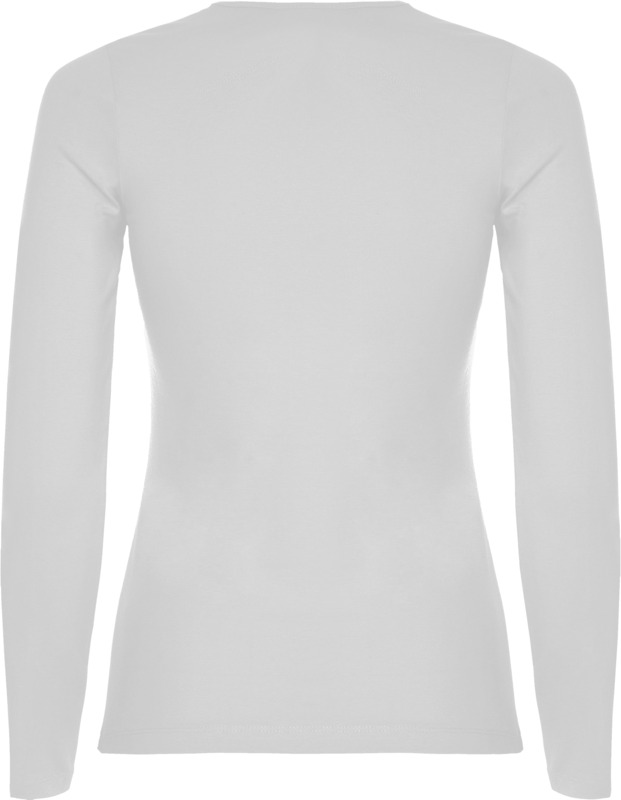 Extreme long sleeve women's t-shirt - Image 14