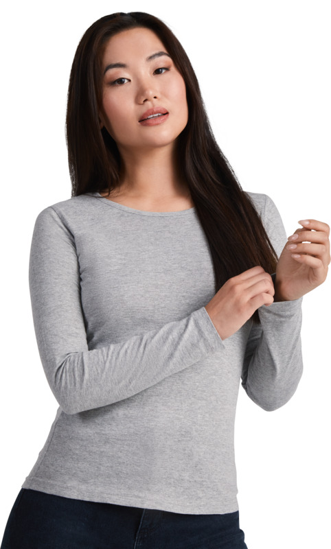 Extreme long sleeve women's t-shirt - Image 15