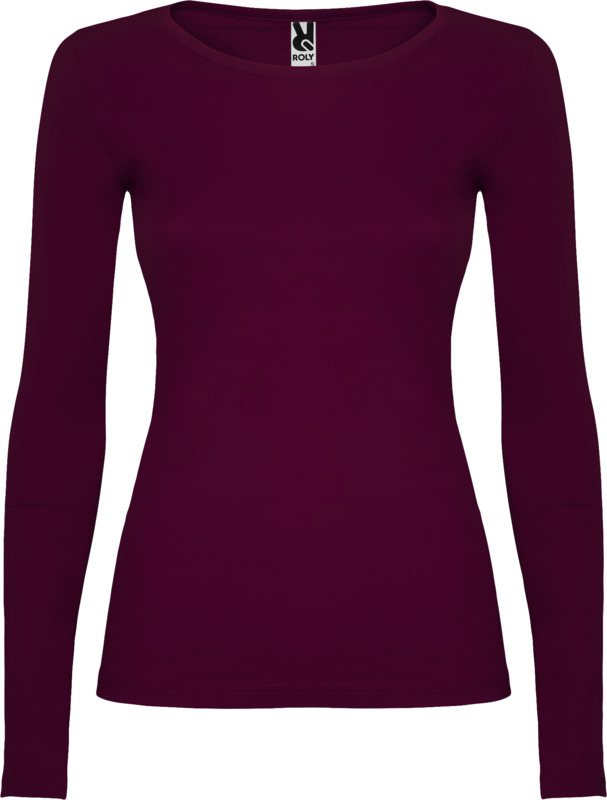 Extreme long sleeve women's t-shirt - Image 18