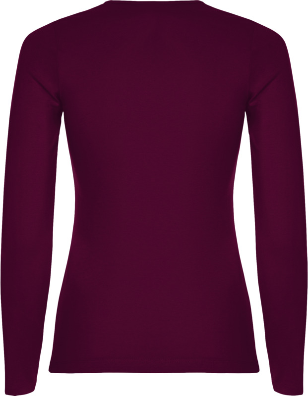 Extreme long sleeve women's t-shirt - Image 19