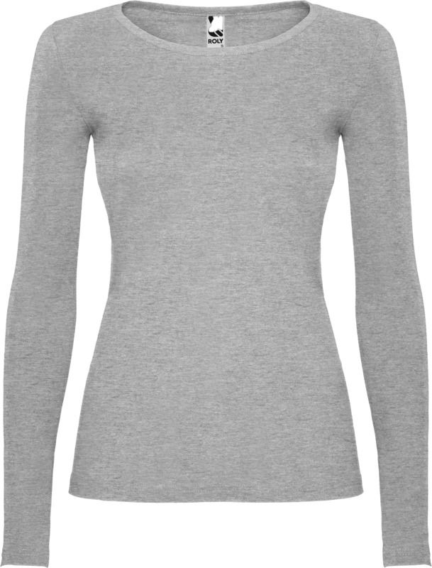 Extreme long sleeve women's t-shirt - Image 23
