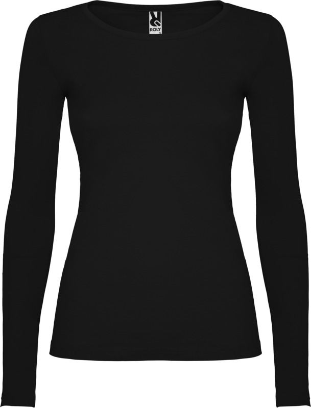 Extreme long sleeve women's t-shirt - Image 28