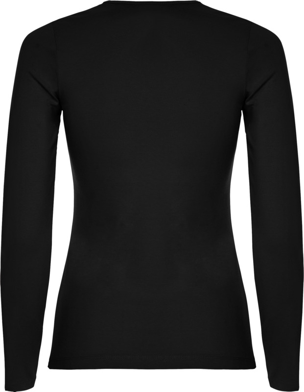 Extreme long sleeve women's t-shirt - Image 29