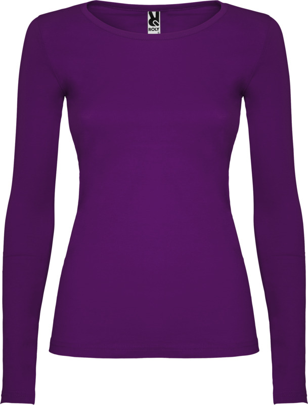 Extreme long sleeve women's t-shirt - Image 33