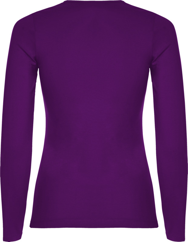 Extreme long sleeve women's t-shirt - Image 34