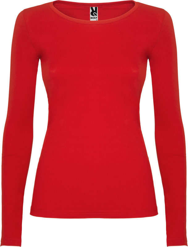 Extreme long sleeve women's t-shirt - Image 38