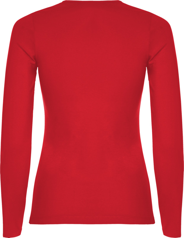 Extreme long sleeve women's t-shirt - Image 39