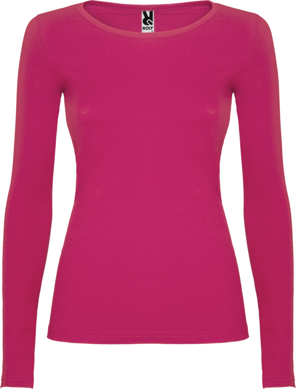 Extreme long sleeve women's t-shirt - Image 43