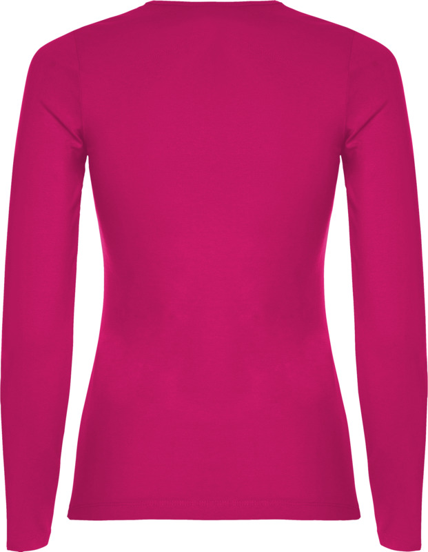 Extreme long sleeve women's t-shirt - Image 44