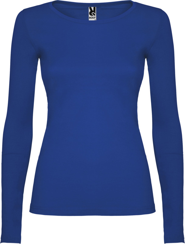 Extreme long sleeve women's t-shirt - Image 48