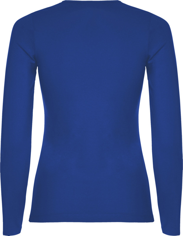 Extreme long sleeve women's t-shirt - Image 49